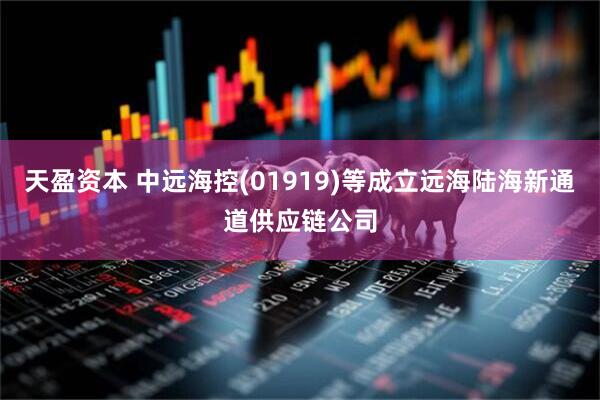 天盈资本 中远海控(01919)等成立远海陆海新通道供应链公司